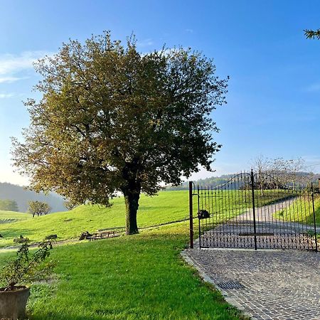 Podere Pratizzoli Tole Exterior photo